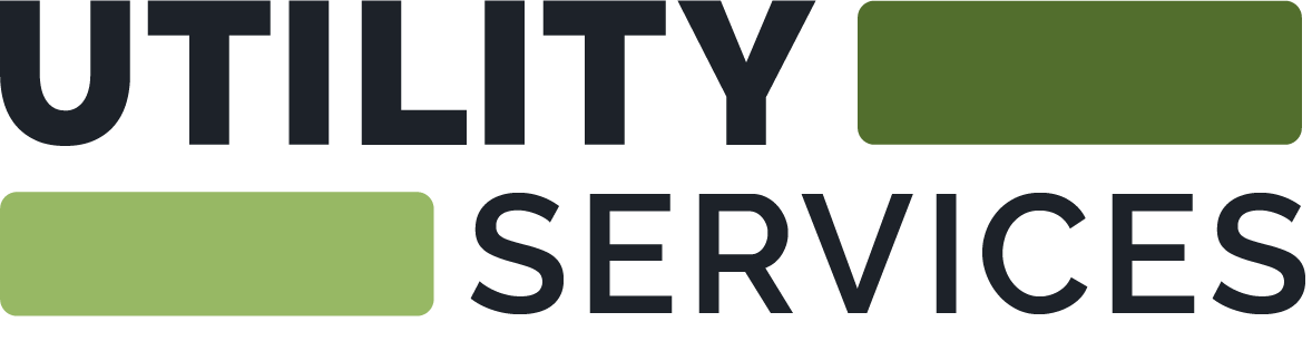 UtilityServices Logo